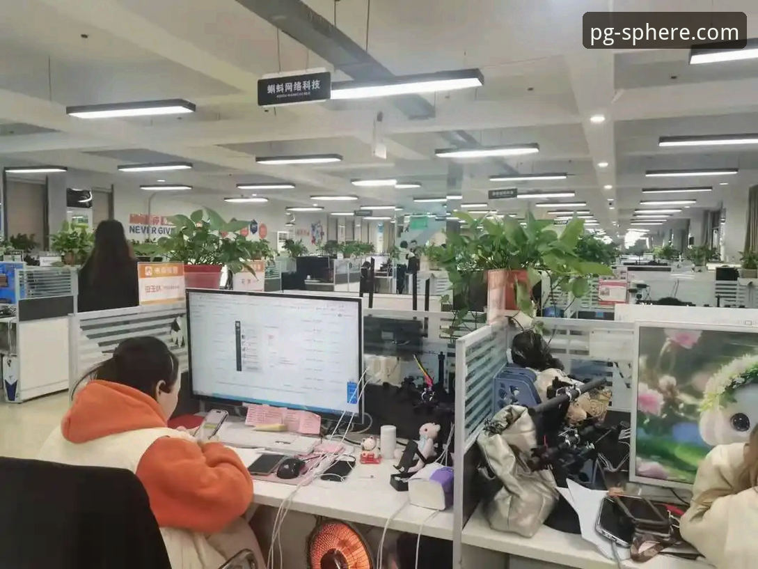 揭秘PG平台客服背后的服务体系：一个资深玩家的深度解析